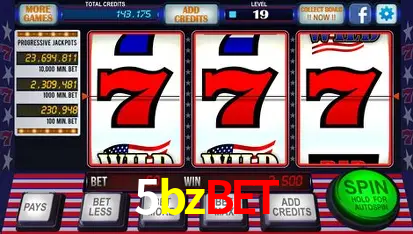 A Emoção da Loteria na 5bzbet: Uma Chance de Mudança de Vida