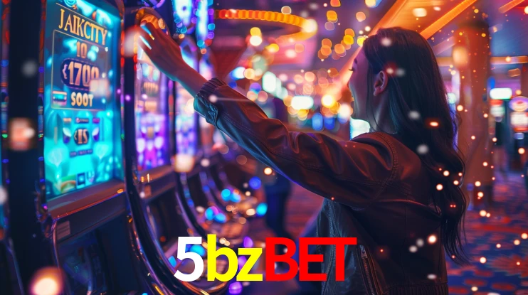 5bzbet - Roda da Sorte Brilhante - 5bzbet.com