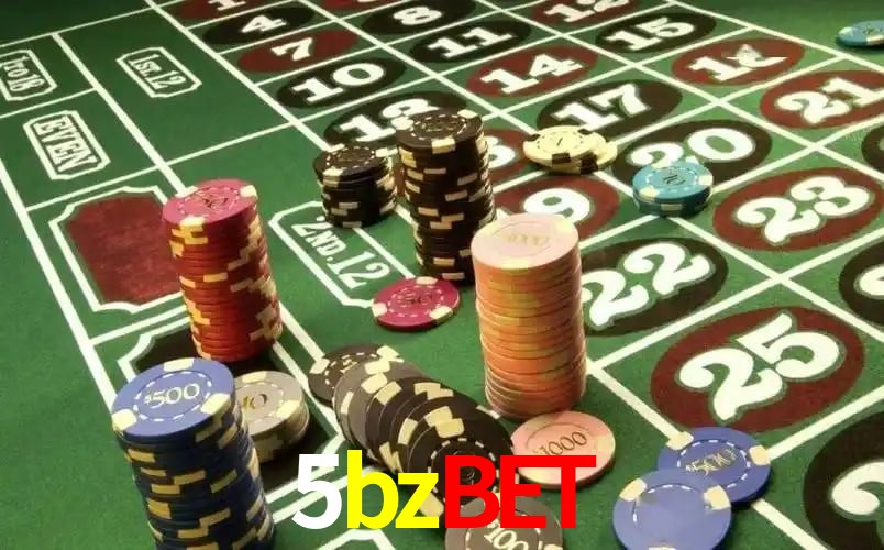 Integração de APIs 5bzbet
