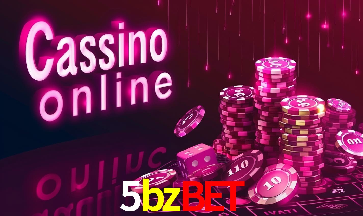 Apostas de Futebol 5bzbet