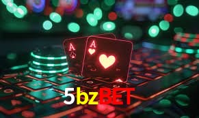 Cadastro Rápido 5bzbet