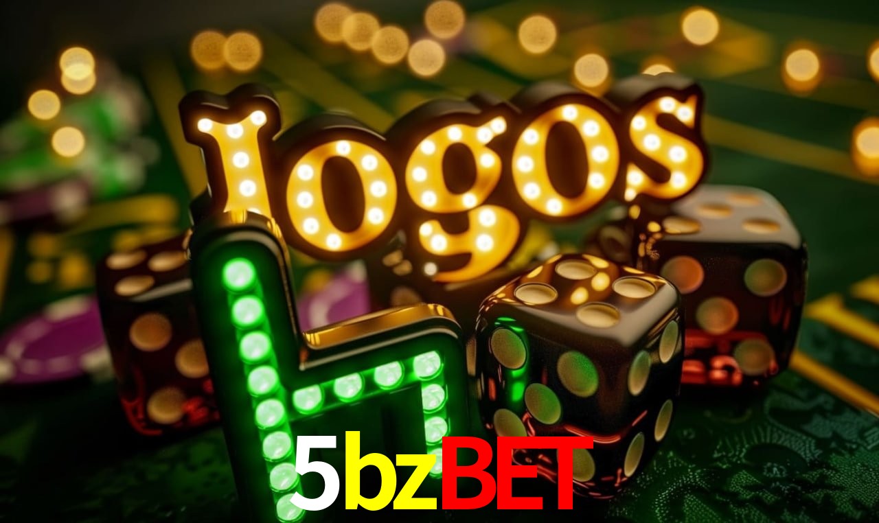 Design Responsivo 5bzbet