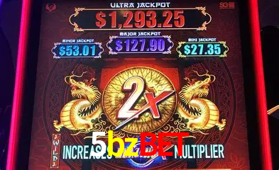 A Revolução dos Aplicativos de Jogos no 5bzbet