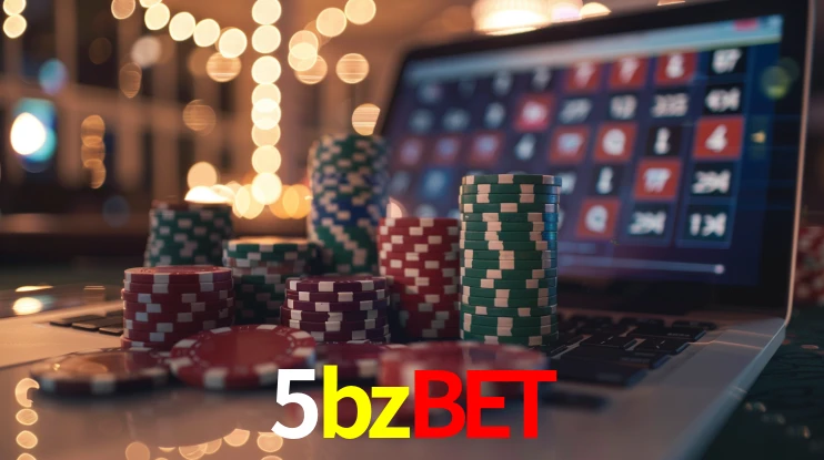 Mesa de Blackjack 5bzbet