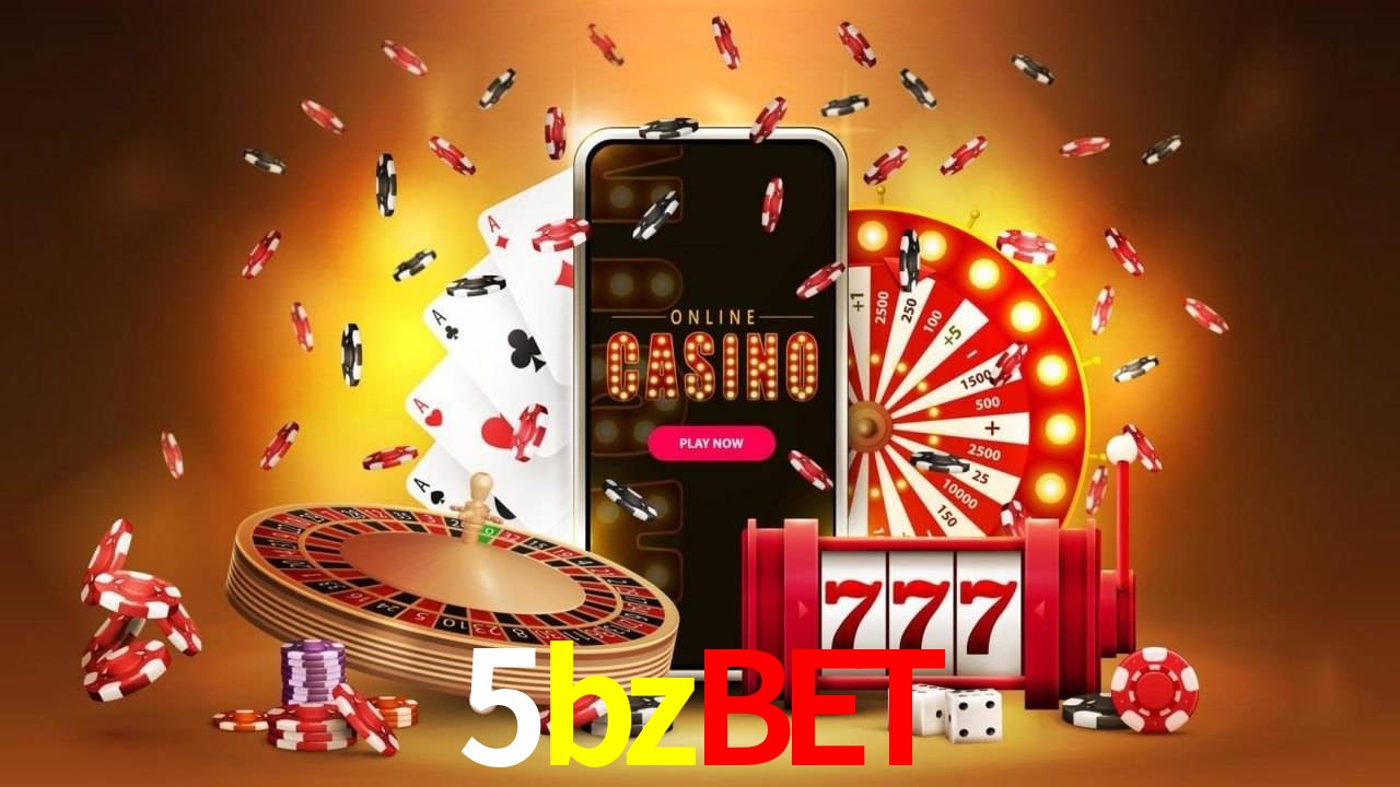 Promoções Sazonais 5bzbet