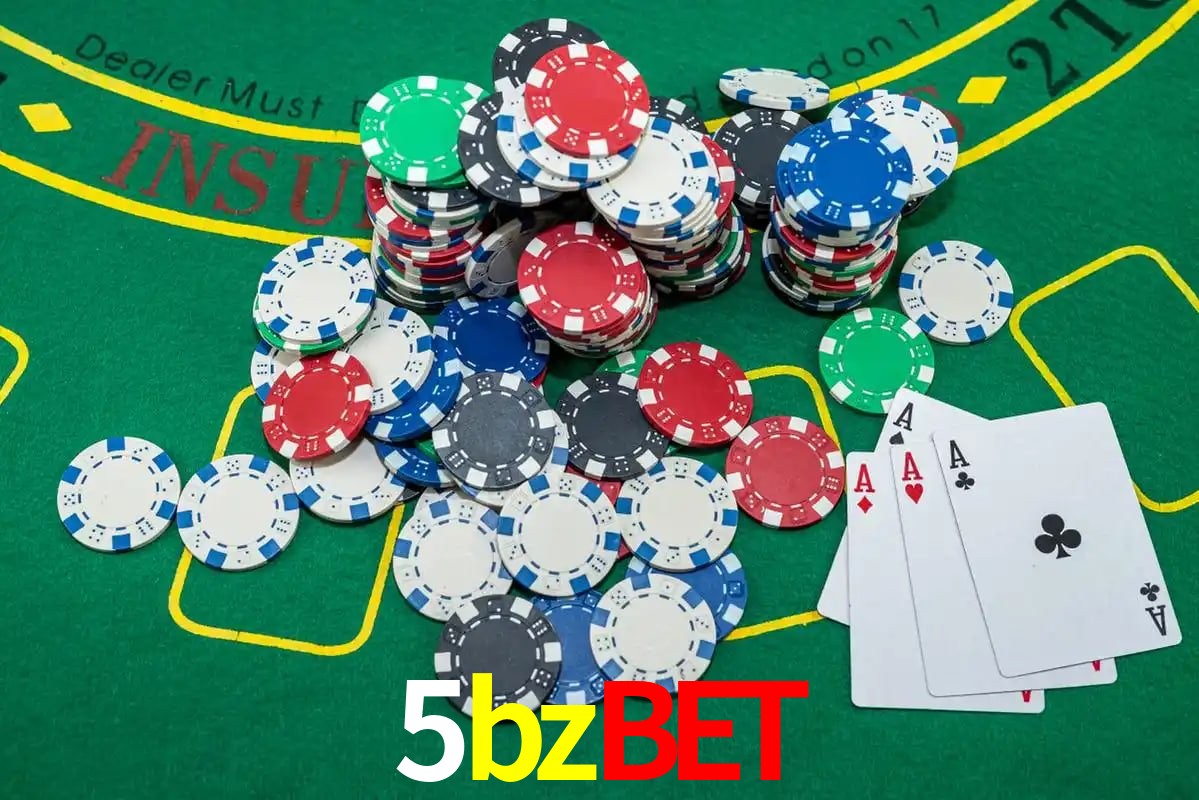 Apostas de Tênis 5bzbet