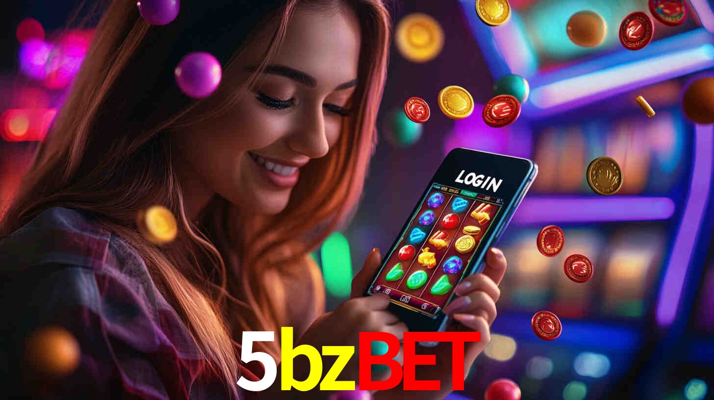 5bzbet: Seu Especialista em Apostas Esportivas Brasileiras