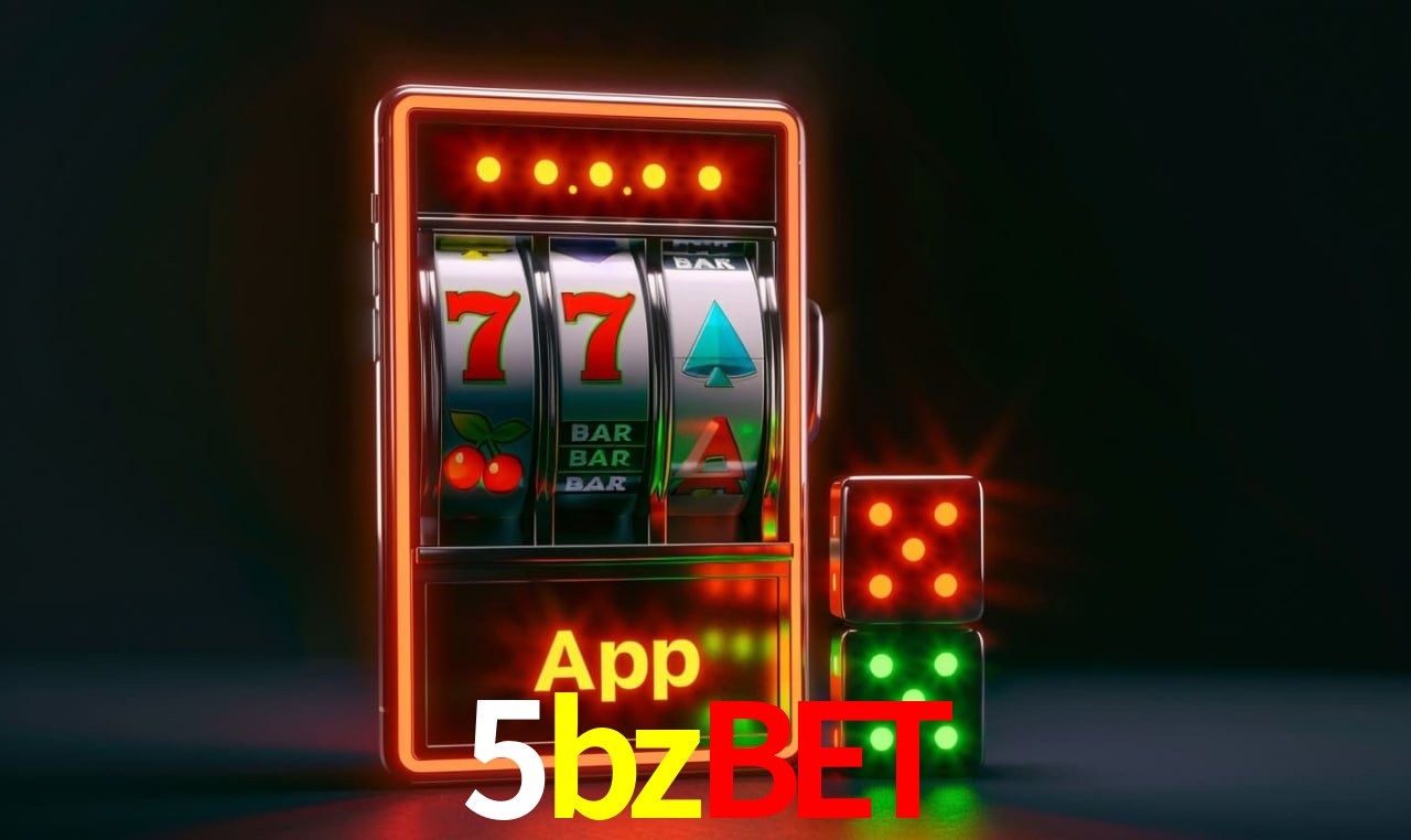 Tecnologia da Plataforma 5bzbet