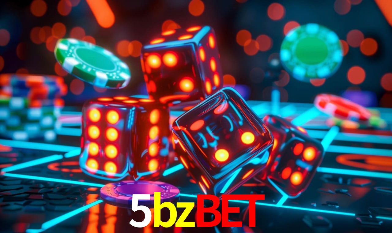 Casino Ao Vivo 5bzbet
