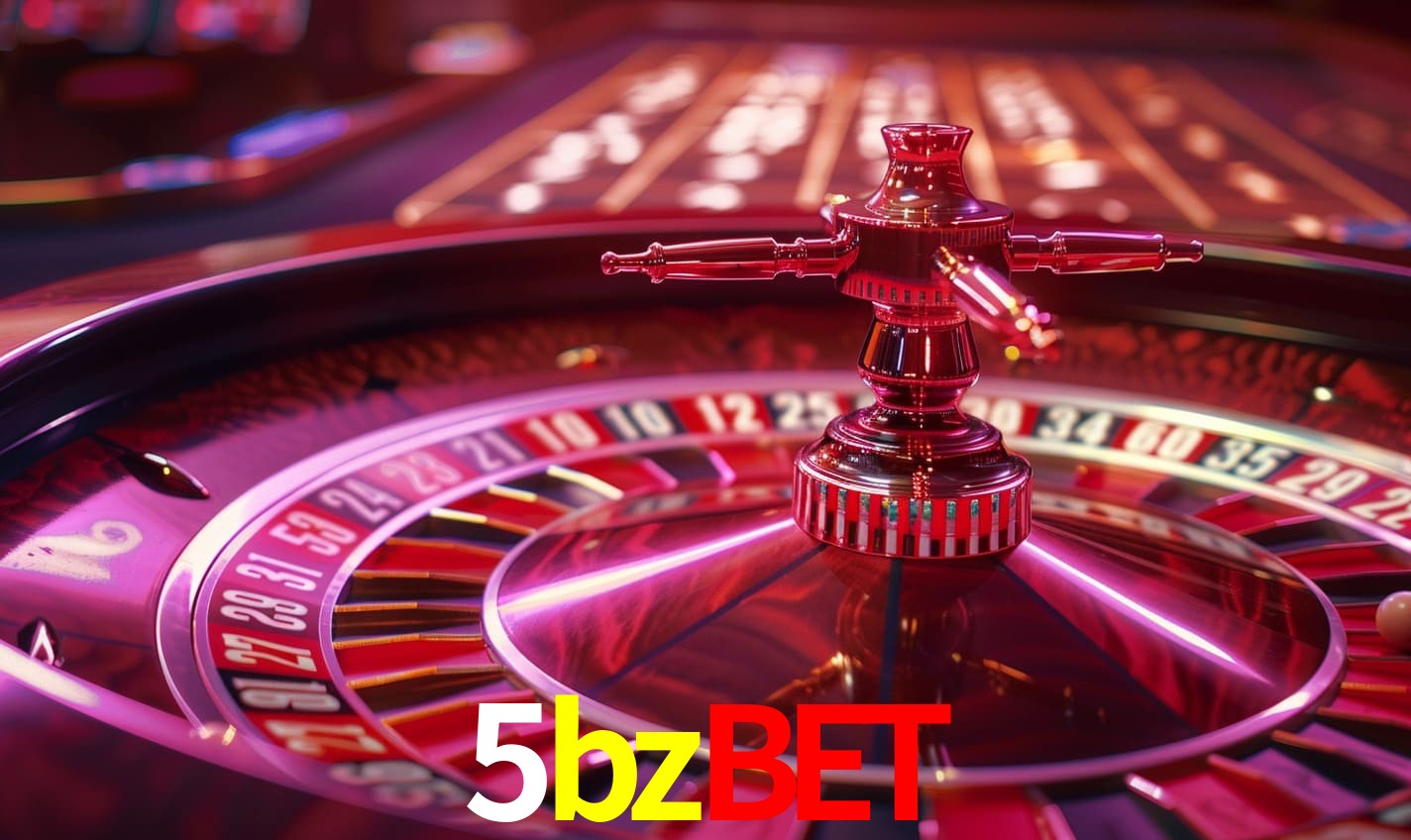 Apostas de Tênis 5bzbet