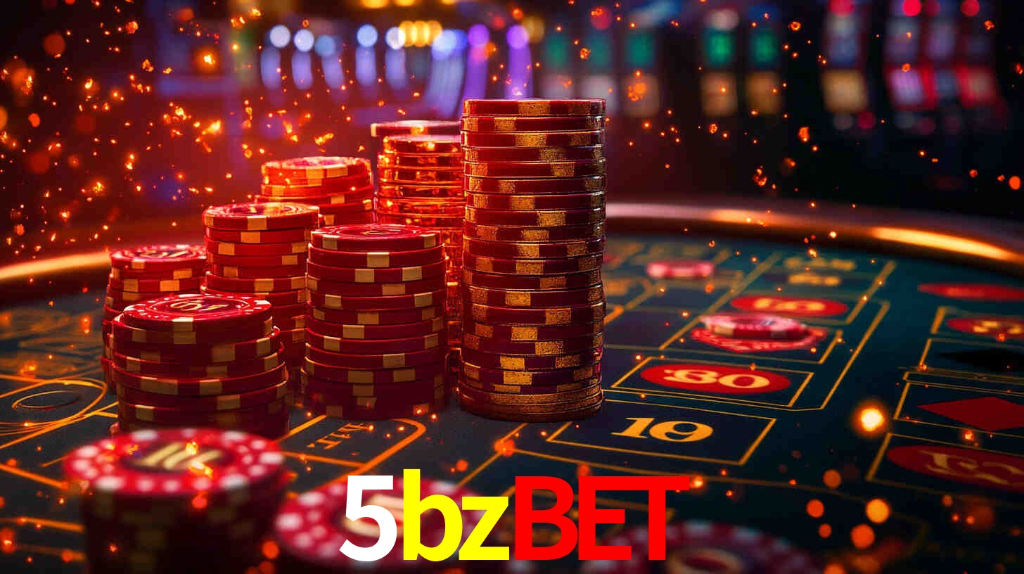 5bzbet login