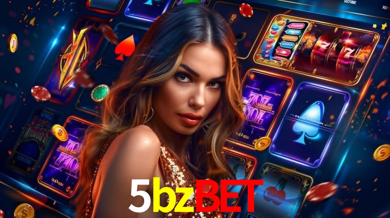 Jogos Exclusivos 5bzbet
