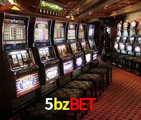 Descubra o Programa VIP da 5bzbet: Vantagens Exclusivas para Jogadores