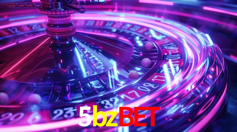 Interface do App 5bzbet
