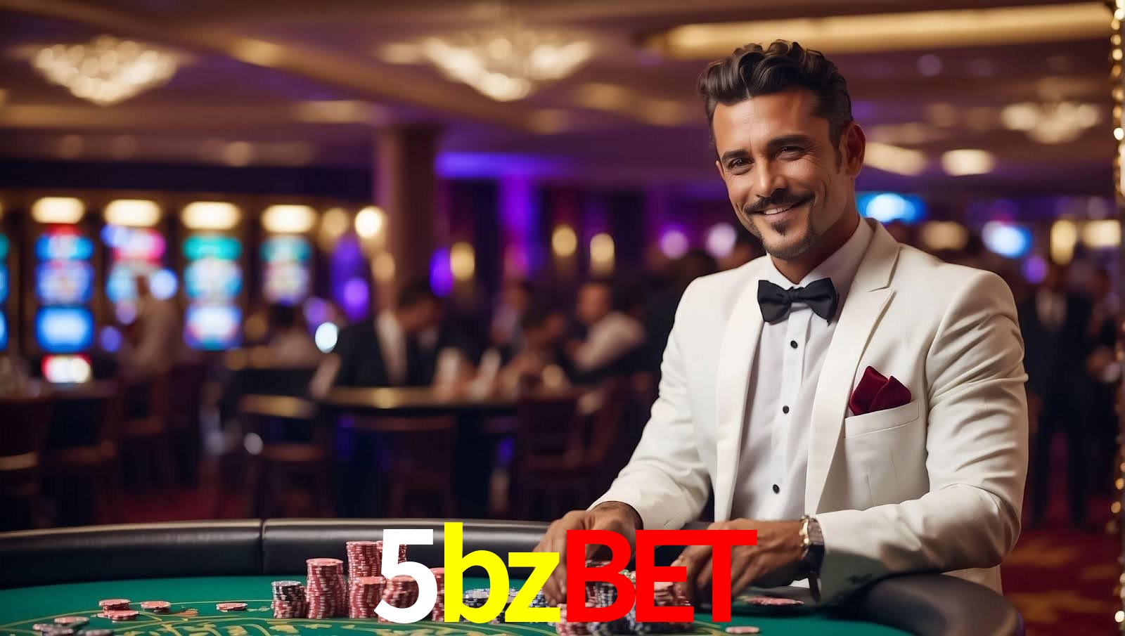 Estatísticas do Jogo 5bzbet