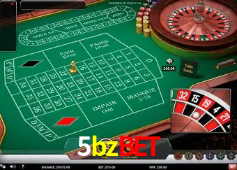A Emoção da Loteria na 5bzbet: Uma Chance de Mudança de Vida
