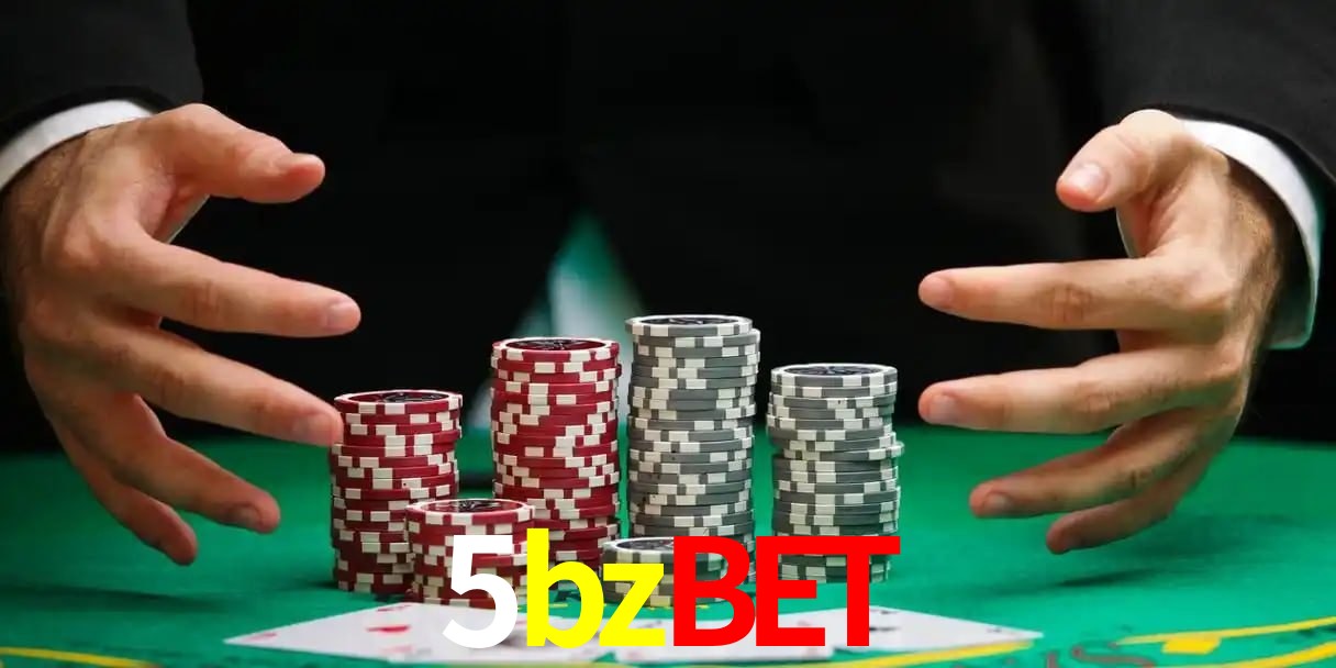 Promoção Relâmpago 5bzbet