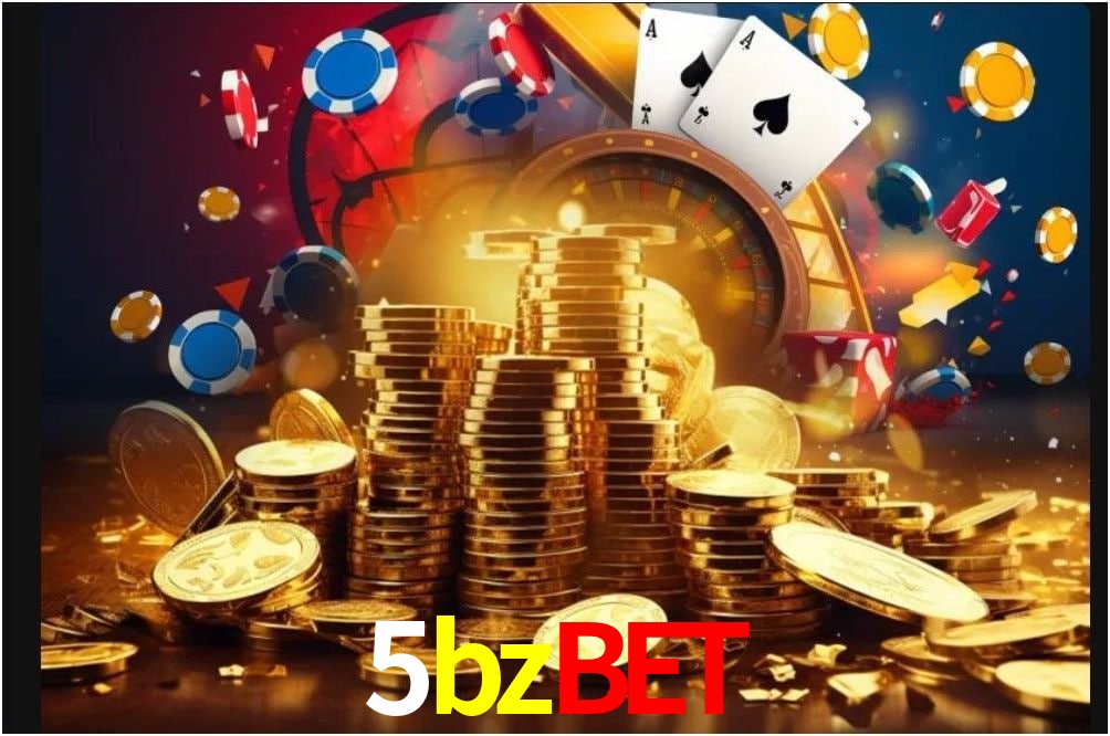 Casino VIP 5bzbet