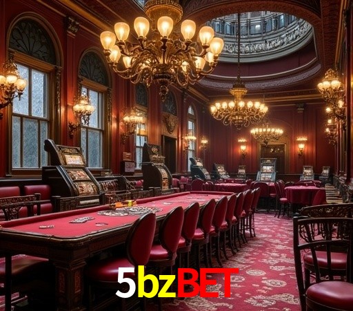 Diretório de Jogos 5bzbet