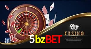 Provedores de Jogos 5bzbet