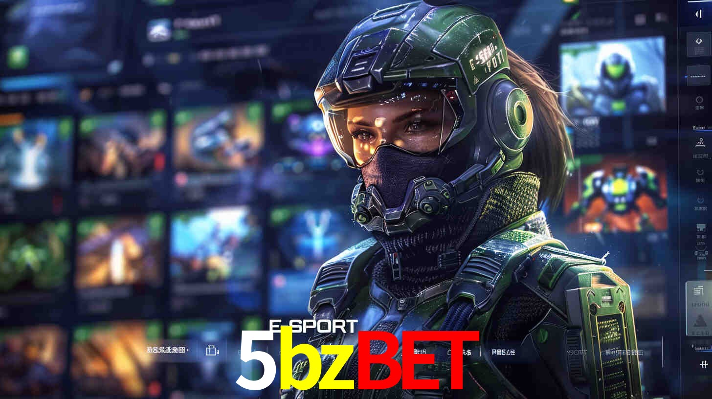 Descubra o Mundo do Cassino Online com 5bzbet