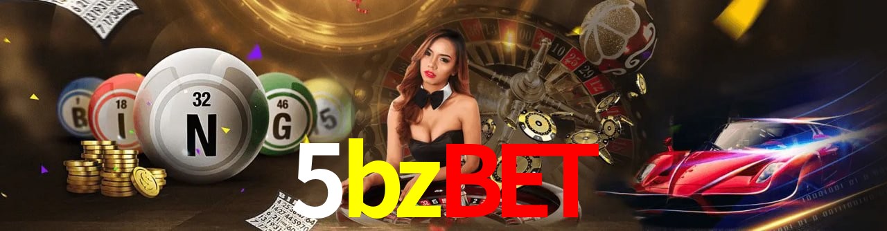 Tecnologia da Plataforma 5bzbet