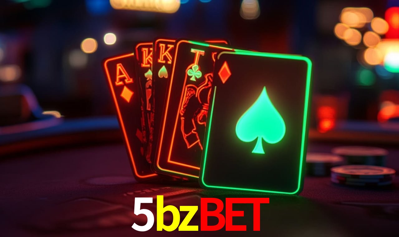 Promoções Sazonais 5bzbet