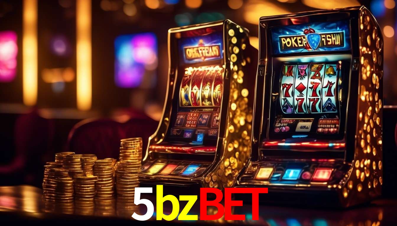 Interface Premium 5bzbet