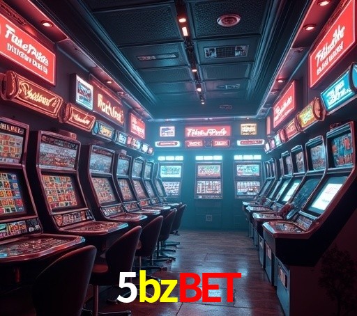 Cadastro Rápido 5bzbet