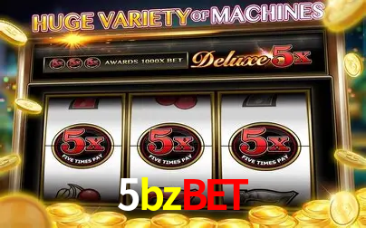 Apostas Esportivas na 5bzbet: Um Guia Completo