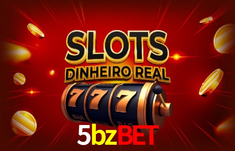 Provedores de Jogos 5bzbet