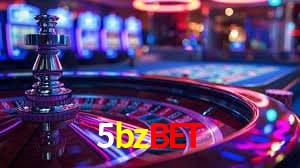 Login Seguro 5bzbet
