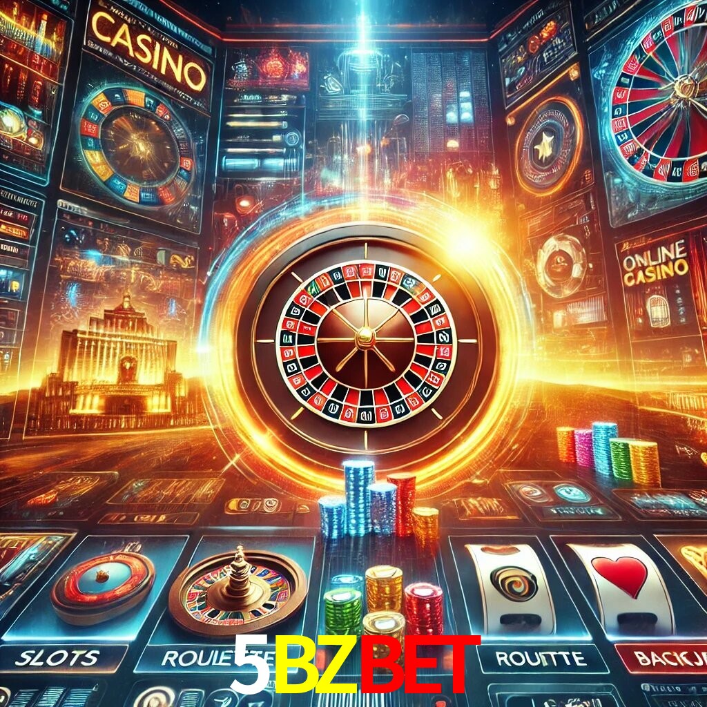  5BZBET
