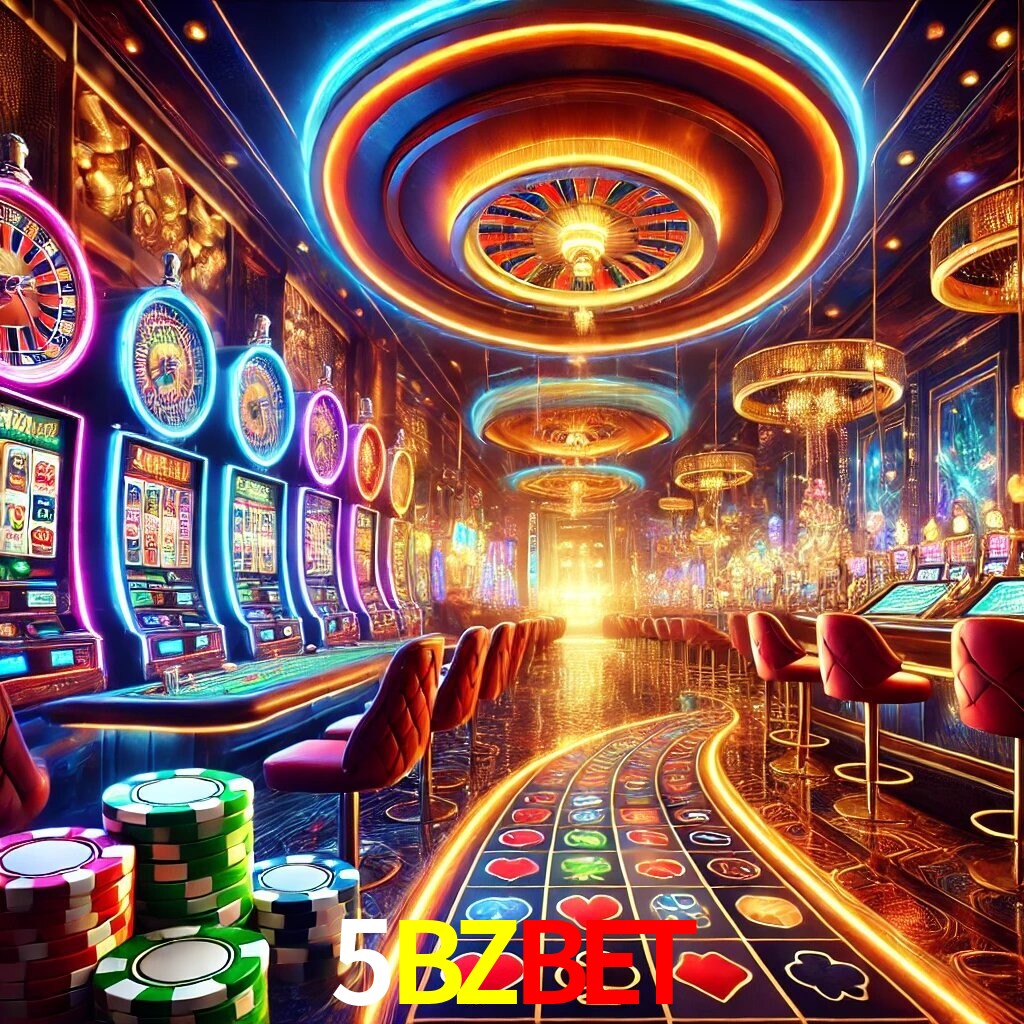  5BZBET