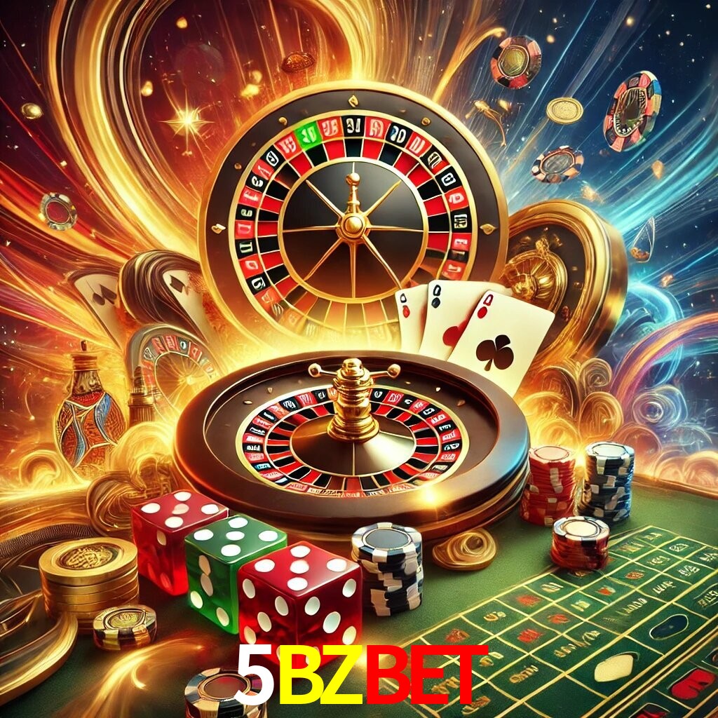  5BZBET