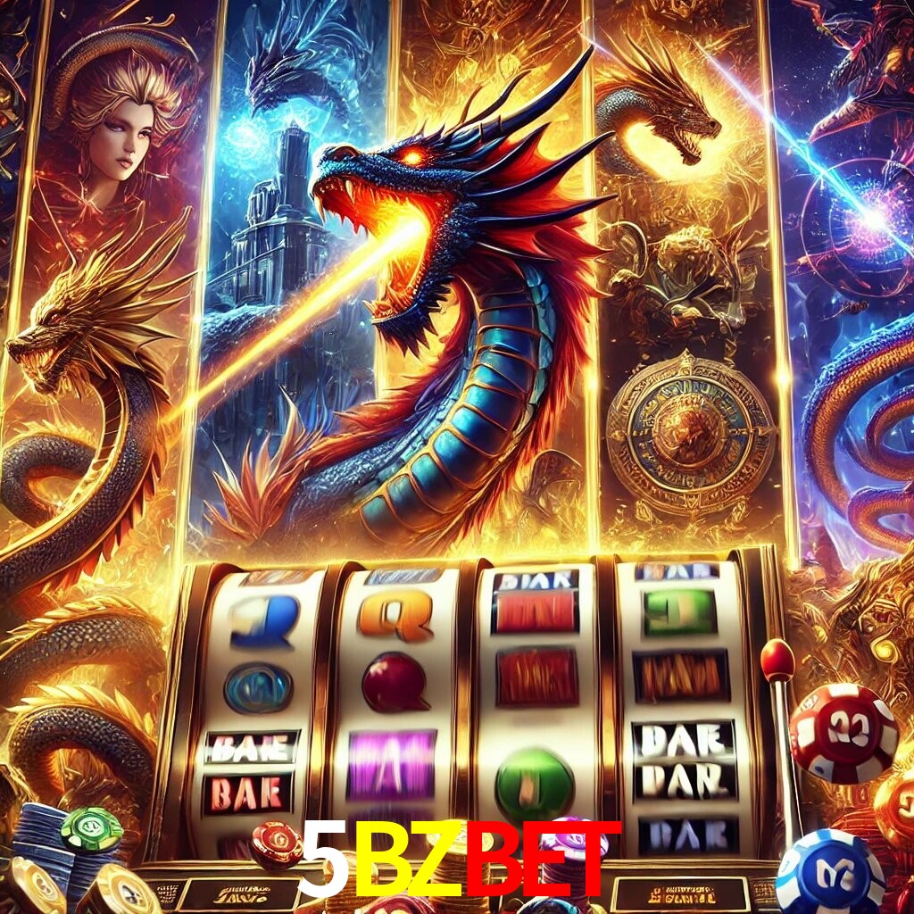  5BZBET