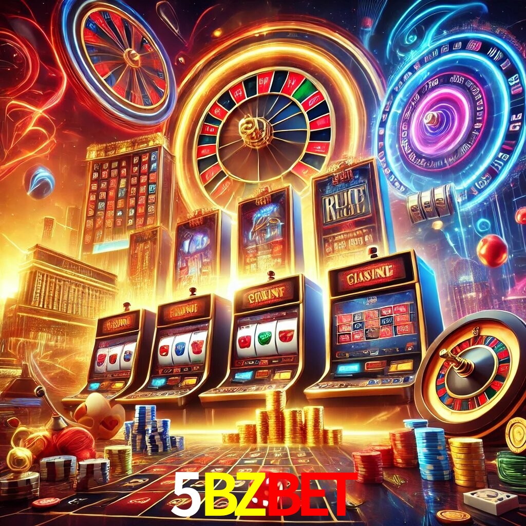  5BZBET