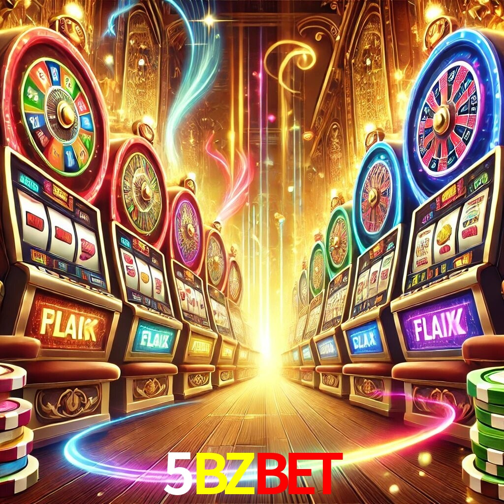  5BZBET