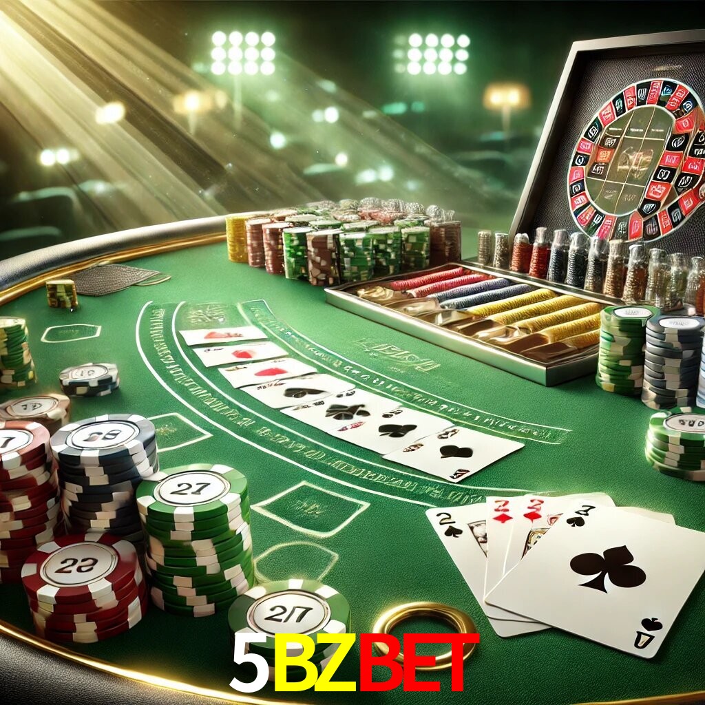  5BZBET